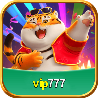 vip777 Logo oficial