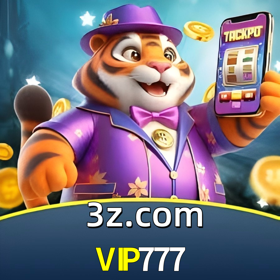 Logo VIP777